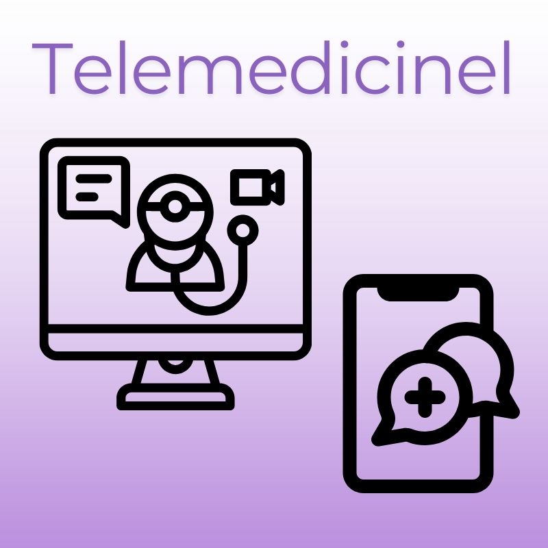 Normalisasyon ng telemedicine