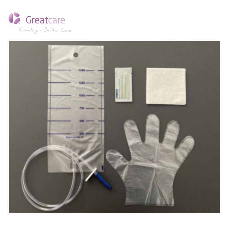 Bakit Isang Maaasahang Kasosyo ang Ningbo GreatCare Trading Co., Ltd. para sa Mga Supply sa Pagsusulit sa Diagnostics?
