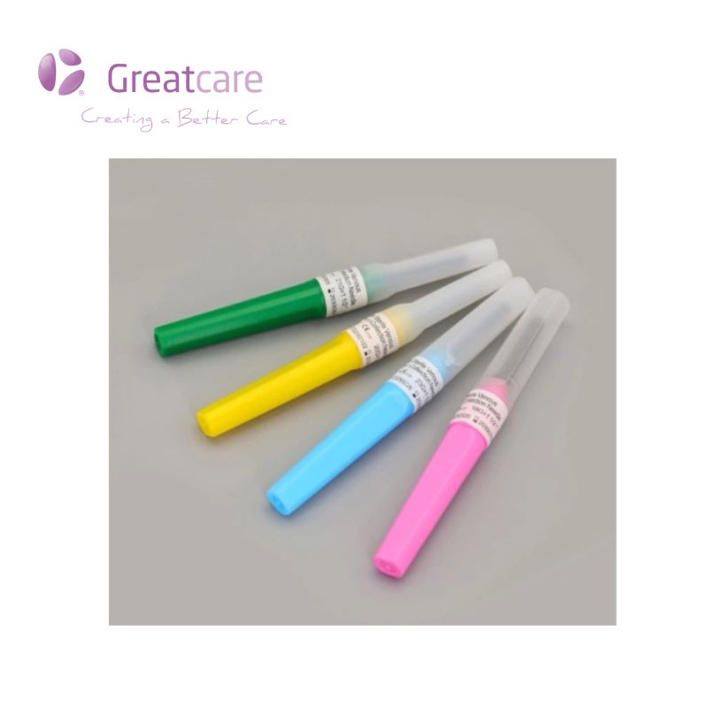 Karayom ​​ng koleksyon ng dugo (uri ng panulat)