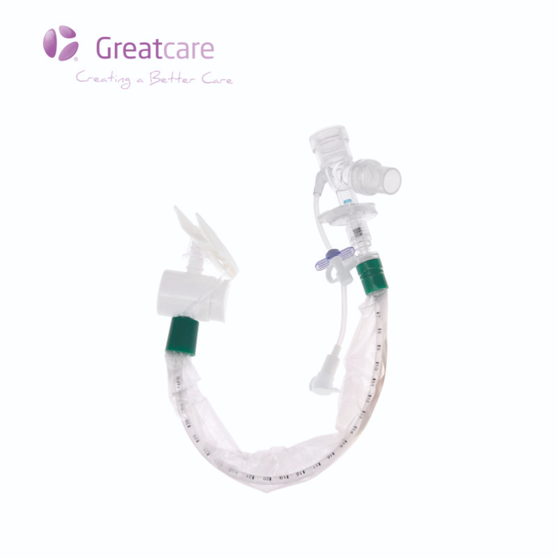 Saradong Suction Catheter