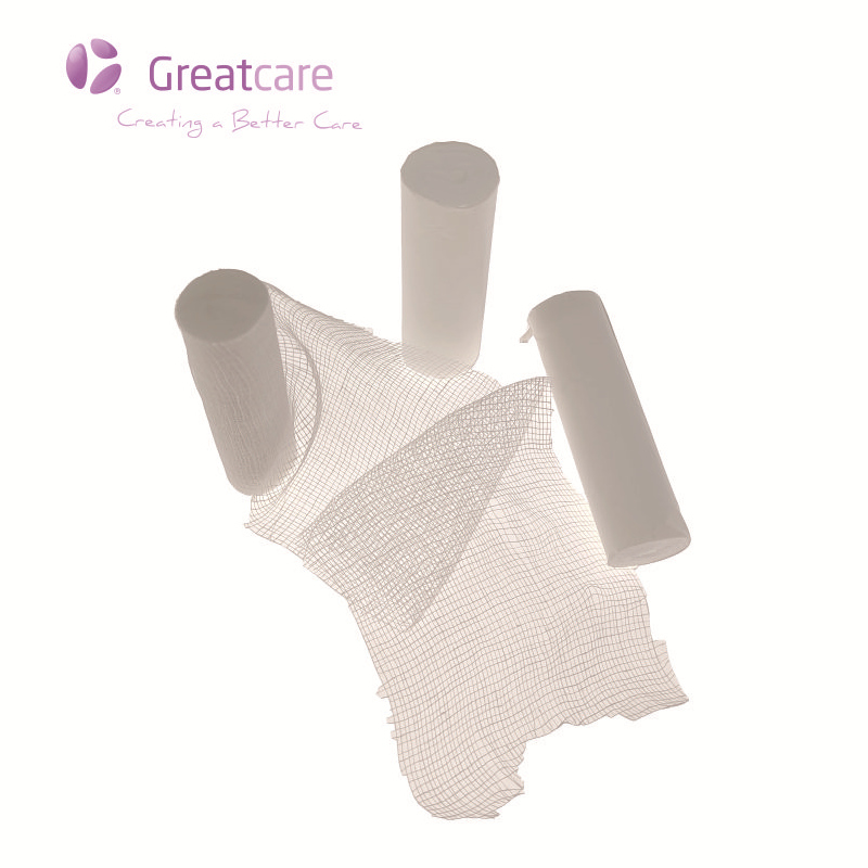 Cotton WOW Gauze Bandage