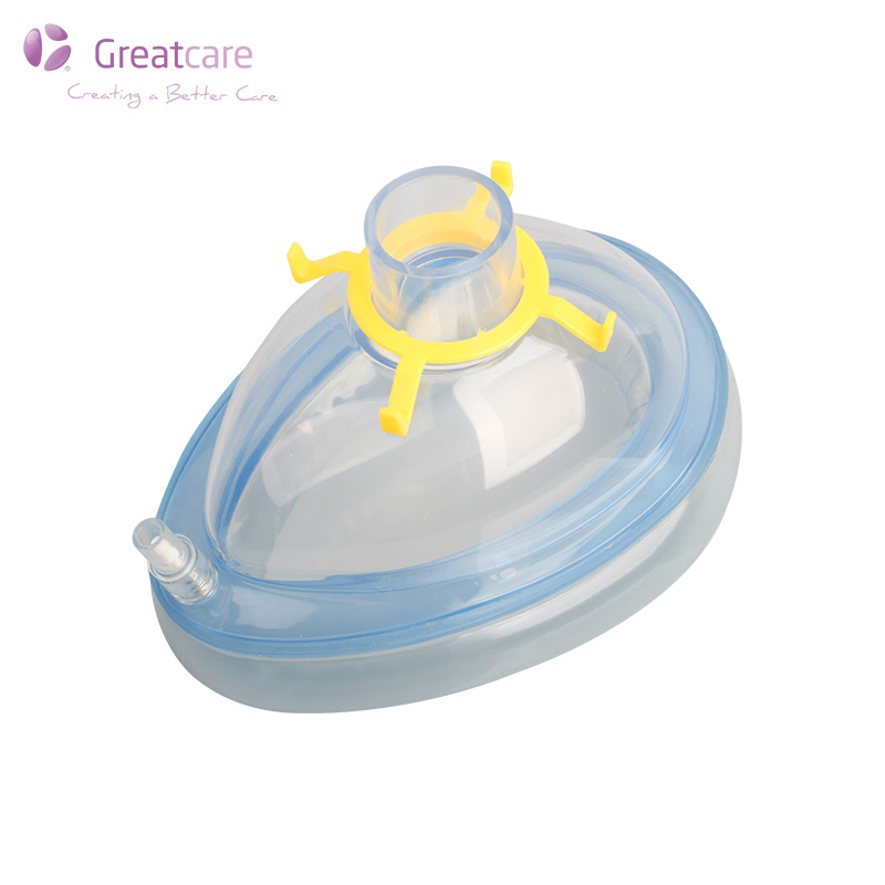 Disposable Air Cushion Mask