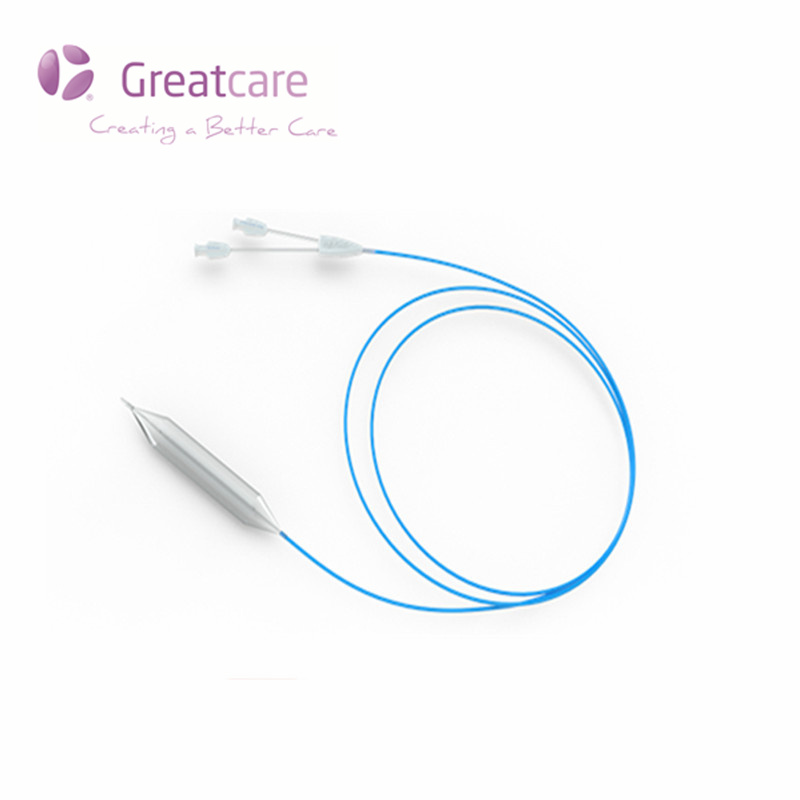 Disposable Balloon Dilatation Catheter