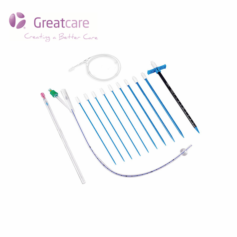 Disposable PCNL Kit