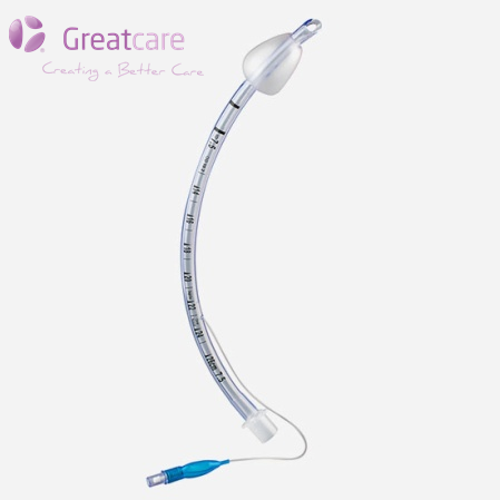 Endotracheal tube (Type Type)