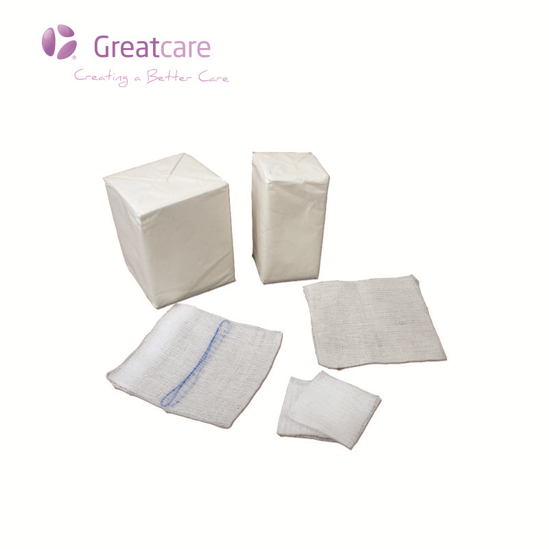 Gauze Sponge