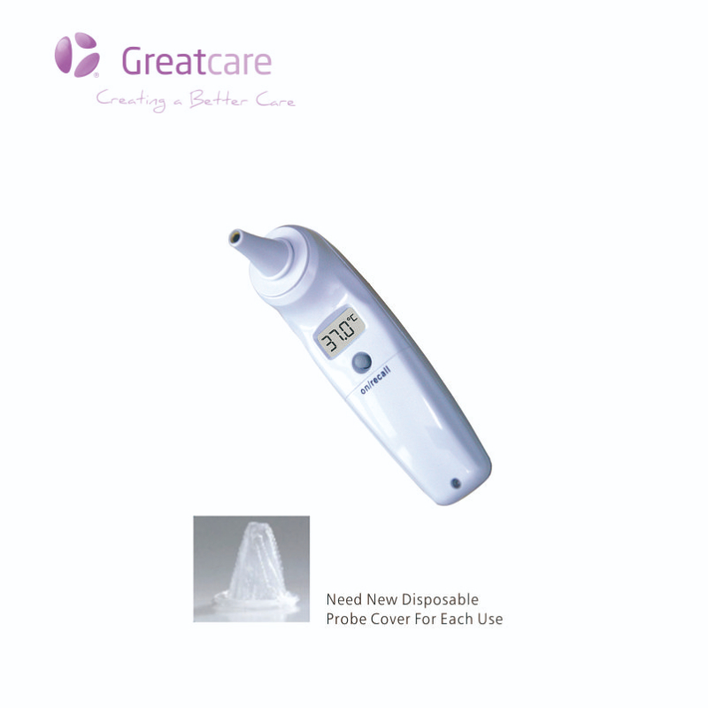 Infrared Ear Thermometer