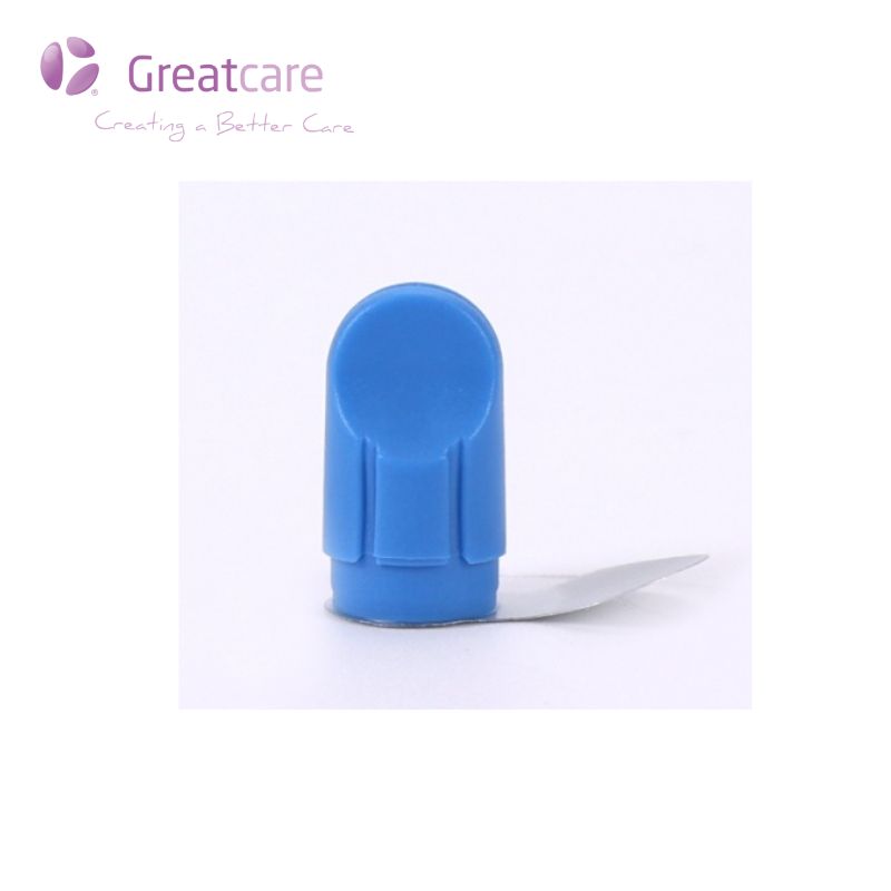 Ang tagapagtanggol ng konektor ng pagbubuhos