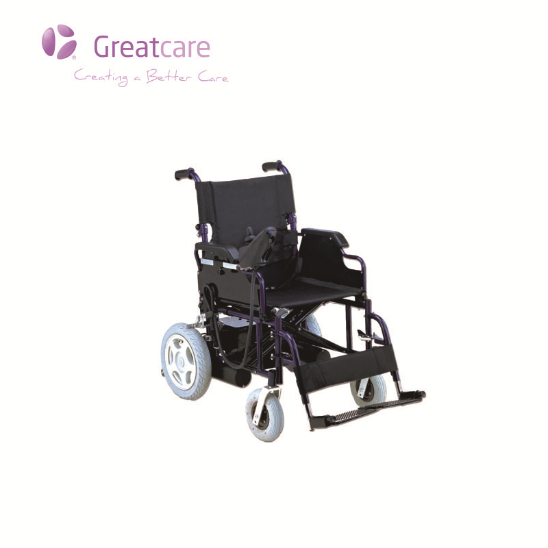 Power Wheelchair