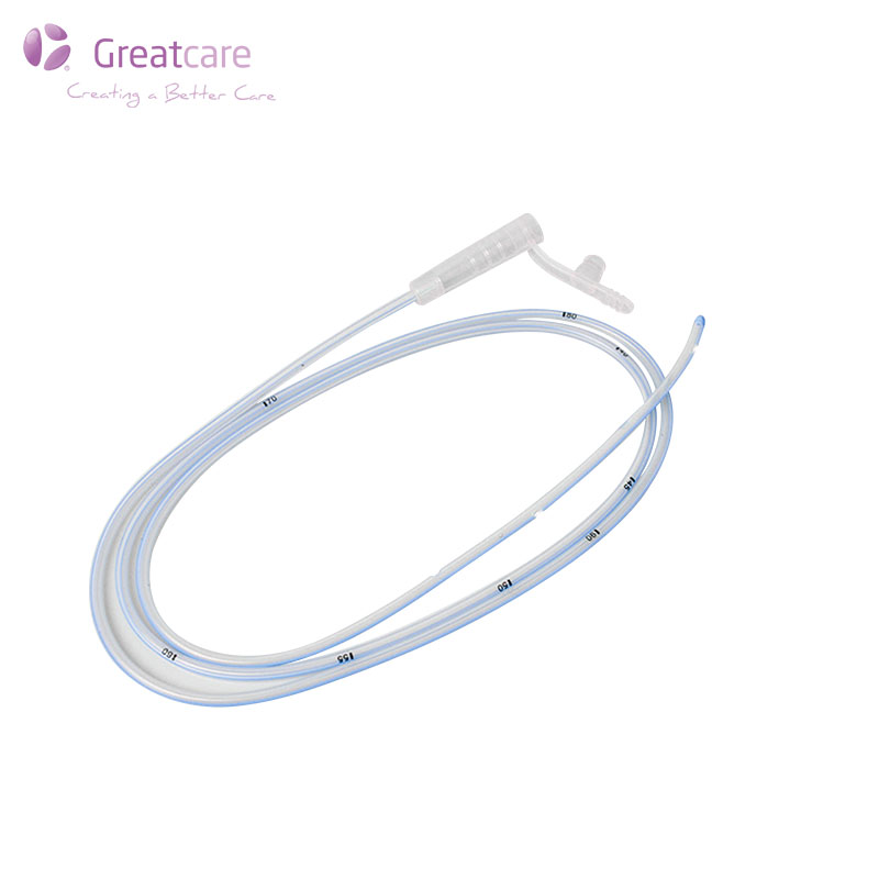 Silicone Stomach Tube